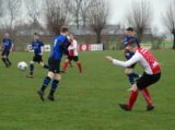 S.K.N.W.K. 1 - Kapelle 1 (competitie) seizoen 2022-2023 (Fotoboek 1) (1/165)